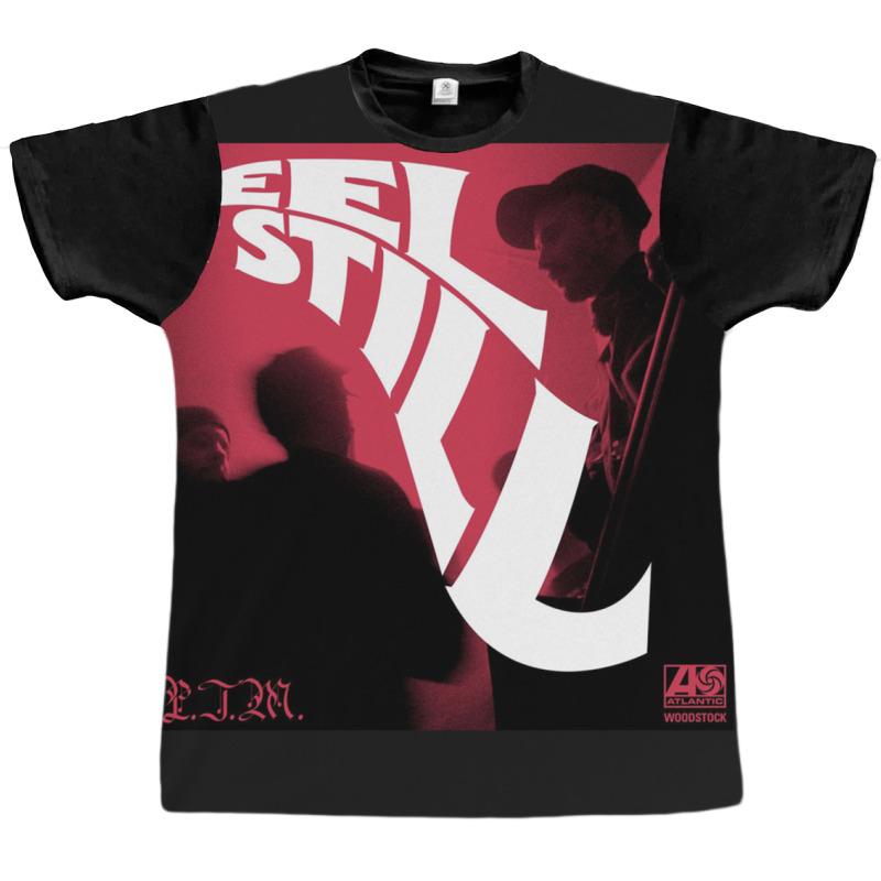 Portugal The Man Feel It Still Graphic T-shirt | Artistshot