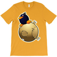 Raphael The Raven 1 T-shirt | Artistshot