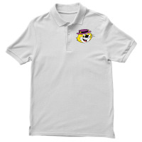 He's The Most Tip Top Men's Polo Shirt | Artistshot