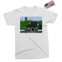 Road Rash Exclusive T-shirt | Artistshot