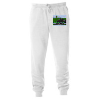 Road Rash Unisex Jogger | Artistshot