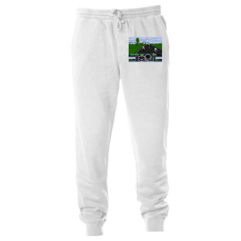 Road Rash Unisex Jogger by zuozuonauhelo | Artistshot