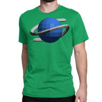 Sega Saturn Low Poly Classic T-shirt | Artistshot