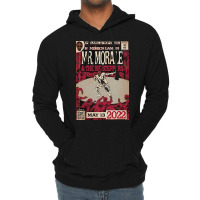 Kendrick Lamar   Mr. Morale Lightweight Hoodie | Artistshot