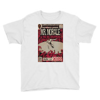 Kendrick Lamar   Mr. Morale Youth Tee | Artistshot