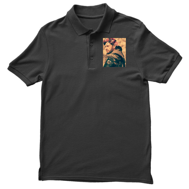 Big Soft Boy Men's Polo Shirt | Artistshot