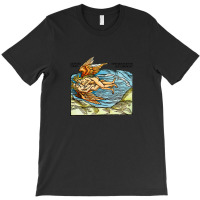 New Skin For The Old Ceremony T-shirt | Artistshot