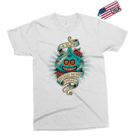 Slime De Los Muertos Exclusive T-shirt | Artistshot