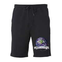 World Health Day Fleece Short | Artistshot