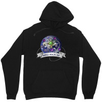 World Health Day Unisex Hoodie | Artistshot