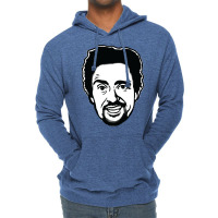 Richard Hammond Cartoon Design Lightweight Hoodie | Artistshot