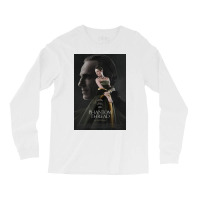 Phantom Thread Long Sleeve Shirts | Artistshot