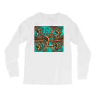 Indian Headdress Long Sleeve Shirts | Artistshot