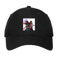 Kamala America Adjustable Cap | Artistshot