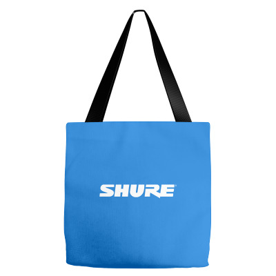 Shure New Tote Bags Designed By Cuser388