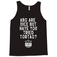 Tortas Mexican Food Lover Mexico Foodie Tank Top | Artistshot