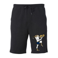 Thai Fightin' Fleece Short | Artistshot