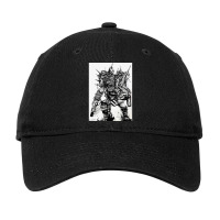 Warhammer 40k Orkz Orks Ink Adjustable Cap | Artistshot