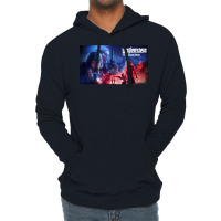 Wolfenstein Youngblood Lightweight Hoodie | Artistshot