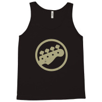 Head Guitar Headstock 1 Tank Top | Artistshot