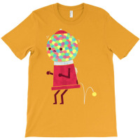 When You Gotta Go T-shirt | Artistshot