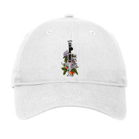 Wolven Storm Adjustable Cap | Artistshot