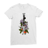 Wolven Storm Ladies Fitted T-shirt | Artistshot