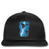 The Tick 3 Printed Hat | Artistshot