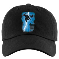 The Tick 3 Kids Cap | Artistshot