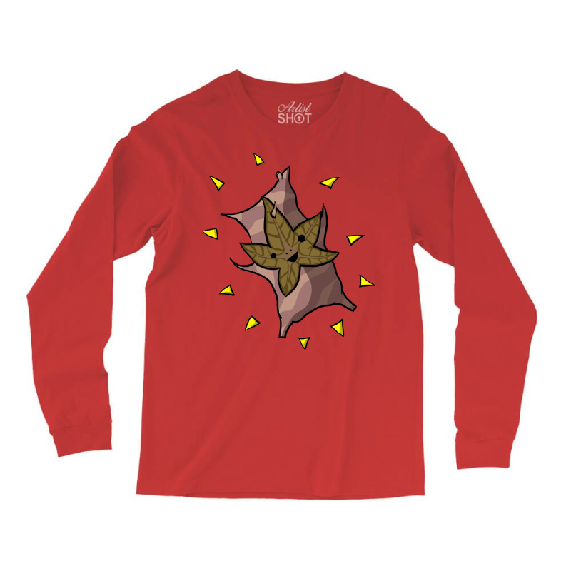 Yahaha! Long Sleeve Shirts by zuozuonauhelo | Artistshot