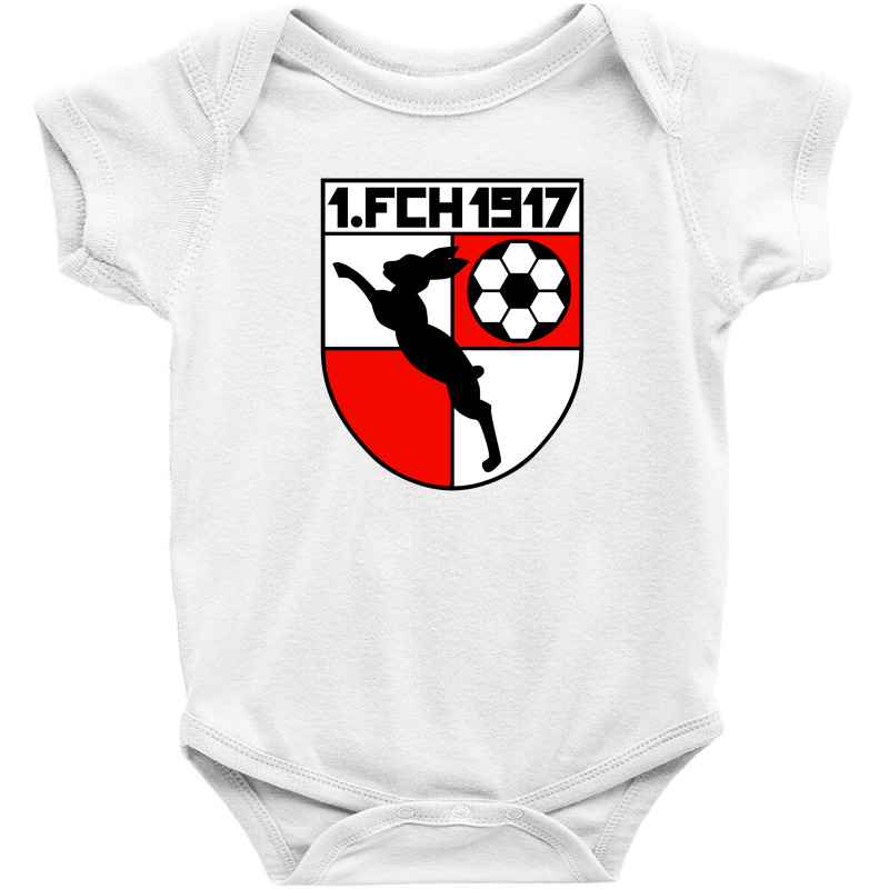 1. Fc Haßfurt Baby Bodysuit | Artistshot