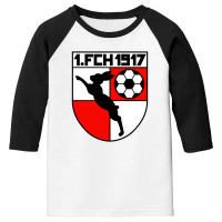 1. Fc Haßfurt Youth 3/4 Sleeve | Artistshot