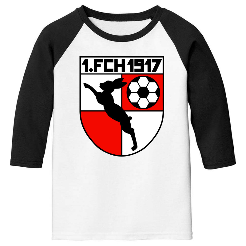 1. Fc Haßfurt Youth 3/4 Sleeve | Artistshot