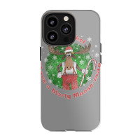 Marty Moose Mas!  (national Lampoon's Christmas Vacation) Iphone 13 Pro Case | Artistshot