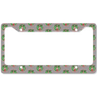 Marty Moose Mas!  (national Lampoon's Christmas Vacation) License Plate Frame | Artistshot