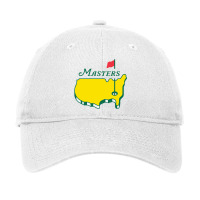 Master Adjustable Cap | Artistshot