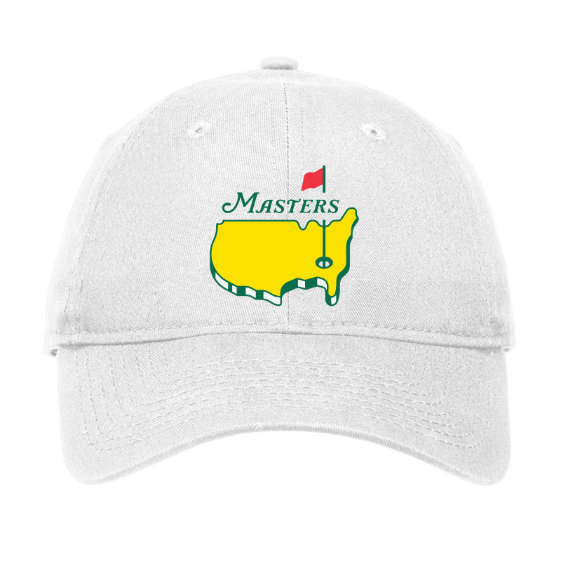 Master Adjustable Cap | Artistshot