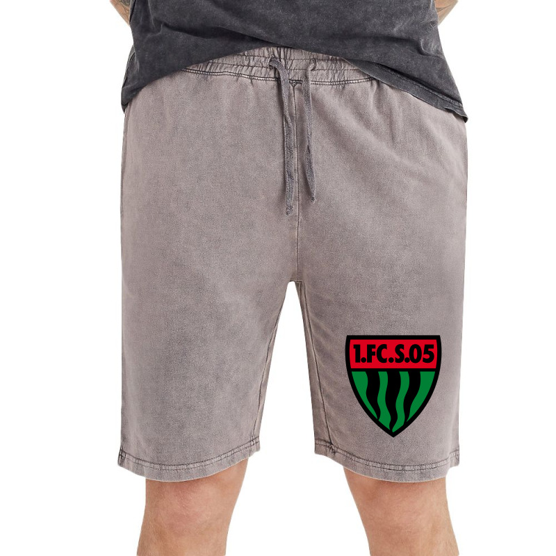 1. Fc Schweinfurt 05 Vintage Short | Artistshot