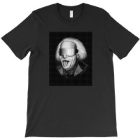 About Doc T-shirt | Artistshot