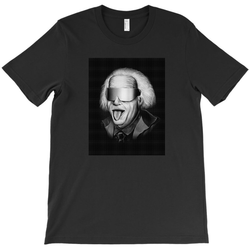 About Doc T-shirt | Artistshot