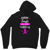 Every Smile Has A Story Cleft Strong Cleft Lip And Palate Aw T Shirt Unisex Hoodie | Artistshot