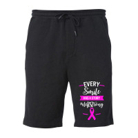 Every Smile Has A Story Cleft Strong Cleft Lip And Palate Aw T Shirt Fleece Short | Artistshot