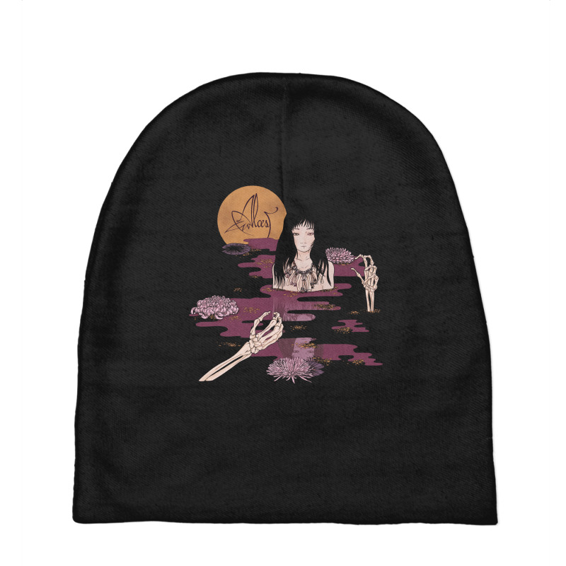 Alcest Baby Beanies | Artistshot