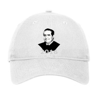 Antonin Scalia 2016 Candidate Adjustable Cap | Artistshot