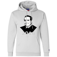 Antonin Scalia 2016 Candidate Champion Hoodie | Artistshot