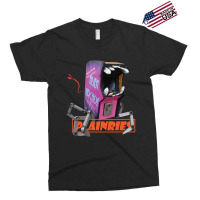 Alien Arcade No More Revives Hippie Exclusive T-shirt | Artistshot