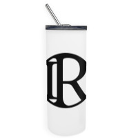 Infected Rain Skinny Tumbler | Artistshot