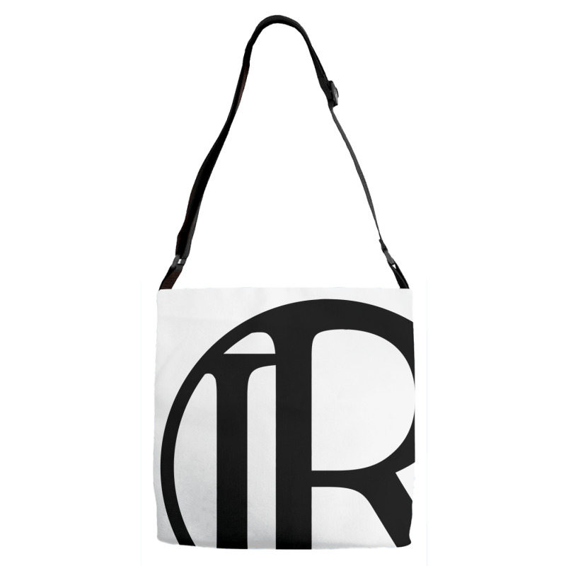 Infected Rain Adjustable Strap Totes | Artistshot