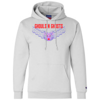 Mod4 Arcade Ghouls N Ghosts Video Game Gift Champion Hoodie | Artistshot