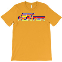 Mod4 Arcade Spy Hunter Video Game Summer T-shirt | Artistshot